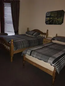 Aberdeen Guest House - Image 4