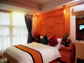Smart Suites Boutique Hotel - Image 4