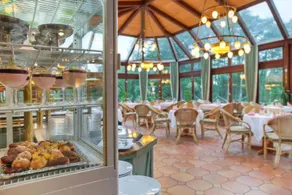 Waldhof Hotel- & Ferienanlage - Image 3