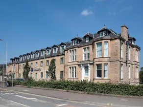 Travelodge Edinburgh Cameron Toll - Image 4