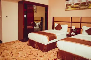 Al Salam Grand Hotel Sharjah - Image 2