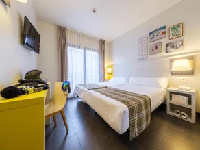 Hotel Cristina - Image 4