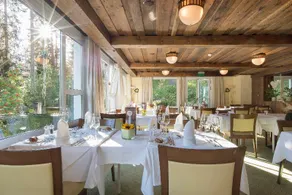 Sunstar Alpine Hotel Arosa - Image 4