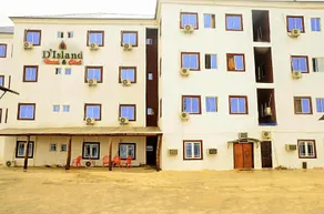 D'Island Hotel - Image 4