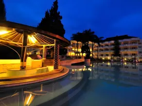 Grand Mutiara Hotel - Image 3