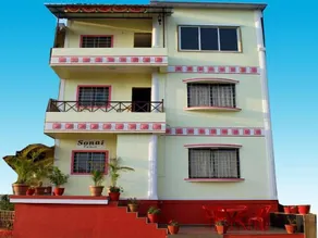 Hotel Sonai Palace - Image 4