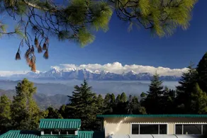 BluSalz Escapade Anant Rasa,Shitlaket Uttarekhand - Image 3