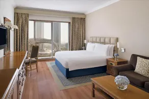Millennium Plaza Downtown Hotel - Image 5