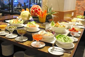 Mtree Hotel - Image 5