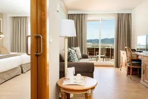ZT Hotel & Spa Peñiscola Plaza Suites - Image 5