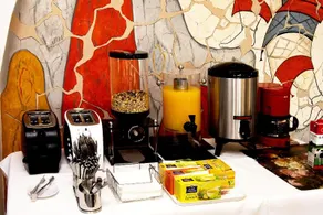 Blacksandy Beach Hotel - Image 3