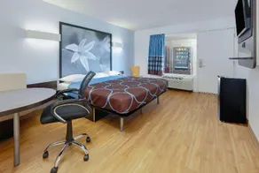 Economy Suites Fort Smith   - Image 3