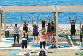 Giannoulis Cavo Spada Luxury Sports And Leisure Resort - Image 4