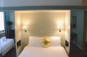 Hotel La Madeleine Grand' Place Brussels - Image 3