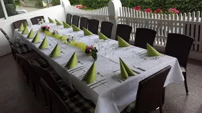 Hotel Restaurant Zum Weissen Mohren - Image 5