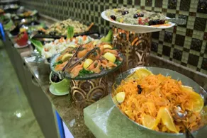 Grand Park Hotel - Image 3