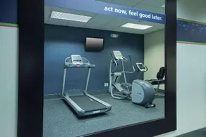 Hampton Inn Jackson - Image 3