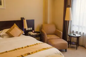 South China International Hotel - Image 3