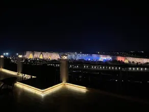 Gabry Grand Egyptian Museum - Image 3
