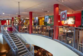 Premier Inn Bristol City Centre - Cabot Circus - Image 5
