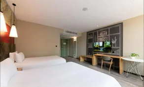 Ibis Hotel (Neijiang North Railway Station) - Image 5