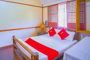 Star Cove Bed And Breakfast by OYO Rooms - Image 3