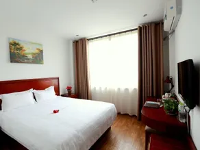 GreenTree Inn Dongying Xisi Road Huachuang Building Business Hotel - Image 3