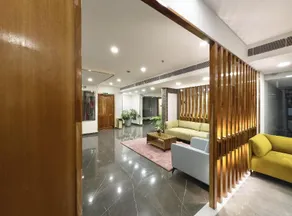 7 Apple Hotel Guruvayur - Image 5
