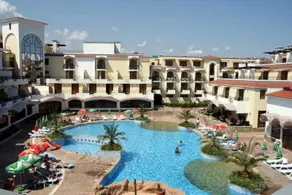 Martinez Hotel All Inclusive - Image 4