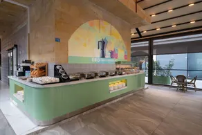 Days Inn By Wyndham Alanya - Image 2