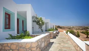 Golden Sun Apartments - Image 2