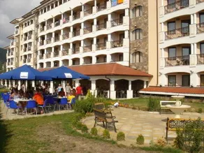 Casablanca Hotel - Image 1