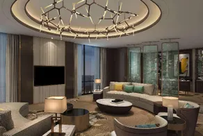 Ramada Plaza by Wyndham Jianyang - Image 2