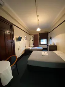 The Occidental Hotel - Image 2