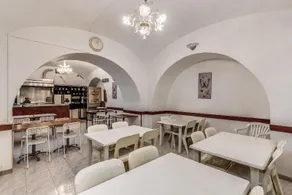 Hotel Altavilla Rome - Image 4