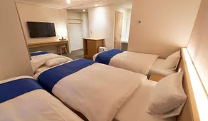 Hotel Meet Me Kobe Motomachi - Image 2