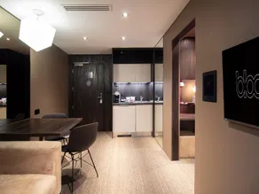 Bloc Hotel Birmingham - Image 4
