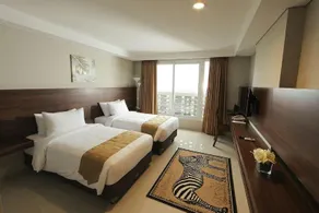 The Forest Resort Hotel - Image 2