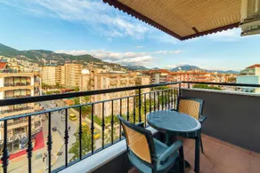 Royalisa City Apart Hotel - Image 4