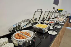 Four Points Flex by Sheraton Bochum - Image 4