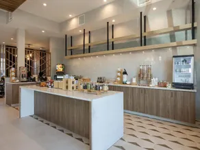 Towneplace Suites By Marriott Canton Riverstone  - Image 3