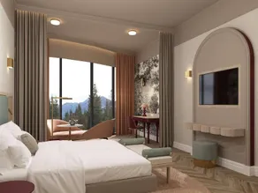 Sanssouci Hotel & Spa Karpacz Mgallery Collection - Image 2