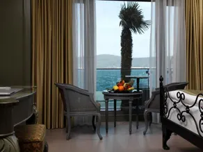 The Central Palace Hotel - Bosphorus - Image 2