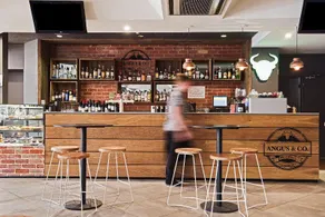 Comfort Hotel Adelaide Meridien - Image 4