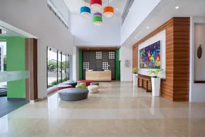MaxOneHotels @ Belstar Belitung - Image 2