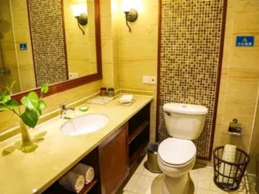 Yuhuayuan Sanya Resort - Image 4