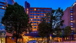 Best Western Premier Hotel Alte Mühle - Image 2