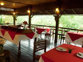 Kangsadarn Resort and Waterfall - Image 3