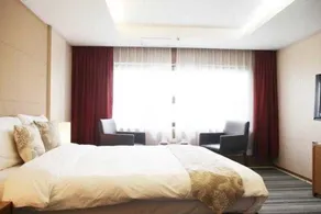 Hotel The Designers Yeouido - Image 3