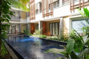 KamarKoe Homestay - Image 1